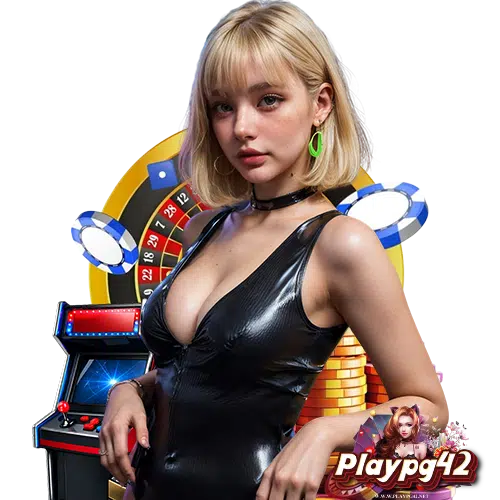 playpg42 เข้าสู่ระบบ