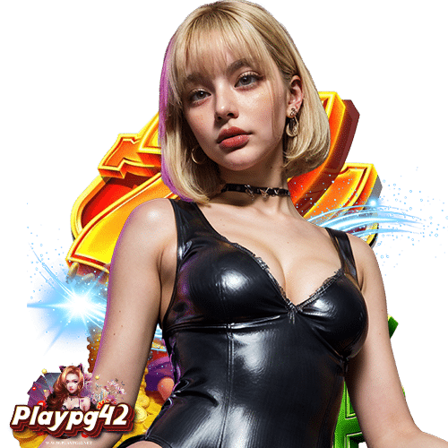 playpg42 ไม่ผ่านเอเย่นต์